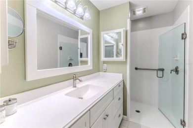 Under contract-accepting backup offers. This is the one!! This on Timber Pines Golf Course in Florida - for sale on GolfHomes.com, golf home, golf lot