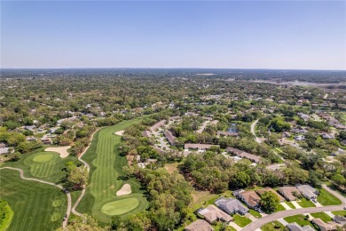 Under contract-accepting backup offers. This is the one!! This on Timber Pines Golf Course in Florida - for sale on GolfHomes.com, golf home, golf lot