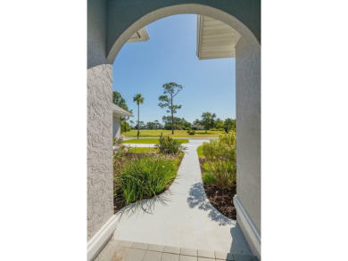 Make This Pool Home Your Own Within The Highly Sought-after on Marsh Creek Country Club in Florida - for sale on GolfHomes.com, golf home, golf lot