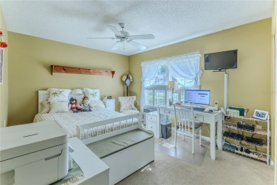 Under contract-accepting backup offers. This is the one!! This on Timber Pines Golf Course in Florida - for sale on GolfHomes.com, golf home, golf lot
