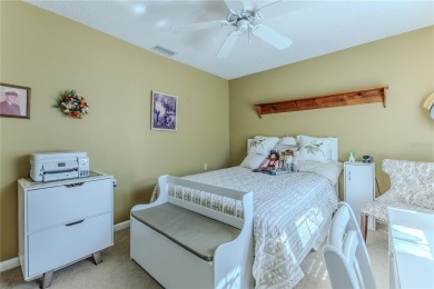Under contract-accepting backup offers. This is the one!! This on Timber Pines Golf Course in Florida - for sale on GolfHomes.com, golf home, golf lot