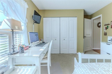 Under contract-accepting backup offers. This is the one!! This on Timber Pines Golf Course in Florida - for sale on GolfHomes.com, golf home, golf lot