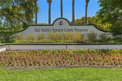 Welcome to this exceptional *worry-free* villa in the on Preserve Golf Club in Florida - for sale on GolfHomes.com, golf home, golf lot