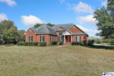 Welcome to this three bedroom, two bathroom home ideally on Governors Run Golf Club in South Carolina - for sale on GolfHomes.com, golf home, golf lot