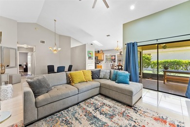 Mandatory membership gives you enjoyment of a 14 Har-Tru tennis on Aberdeen Golf and Country Club in Florida - for sale on GolfHomes.com, golf home, golf lot