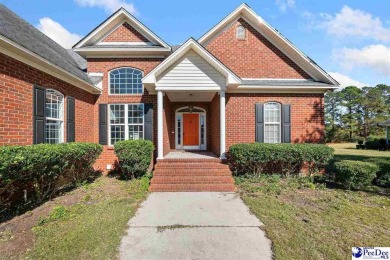 Welcome to this three bedroom, two bathroom home ideally on Governors Run Golf Club in South Carolina - for sale on GolfHomes.com, golf home, golf lot