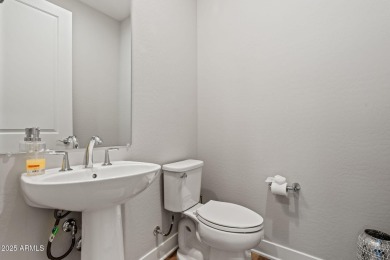 Located in the prestigious Sterling Grove community, this on Sterling Grove Golf & Country Club in Arizona - for sale on GolfHomes.com, golf home, golf lot