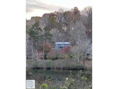 Welcome to 1322 Root Trl! This home has a beautiful view of Lake on Forest Park Country Club in Virginia - for sale on GolfHomes.com, golf home, golf lot