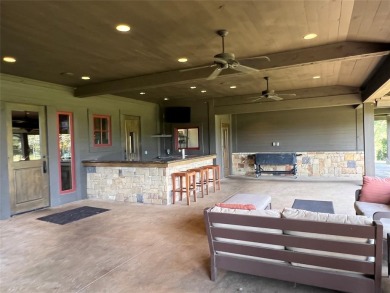 CALLING ALL GOLF & LAKE LOVERS!  It's your DREAM COME TRUE! on Rock Creek Golf Club in Texas - for sale on GolfHomes.com, golf home, golf lot