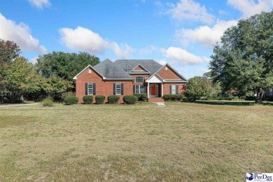 Welcome to this three bedroom, two bathroom home ideally on Governors Run Golf Club in South Carolina - for sale on GolfHomes.com, golf home, golf lot