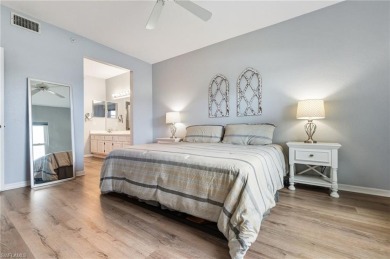 Wake up to sweeping golf course views and end the day with on Spanish Wells Golf and Country Club in Florida - for sale on GolfHomes.com, golf home, golf lot
