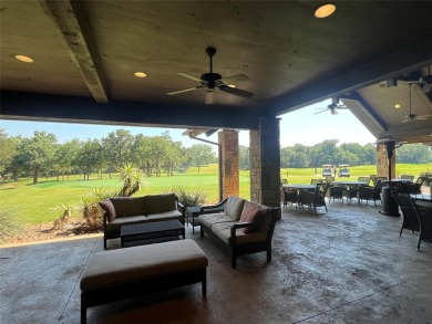 CALLING ALL GOLF & LAKE LOVERS!  It's your DREAM COME TRUE! on Rock Creek Golf Club in Texas - for sale on GolfHomes.com, golf home, golf lot