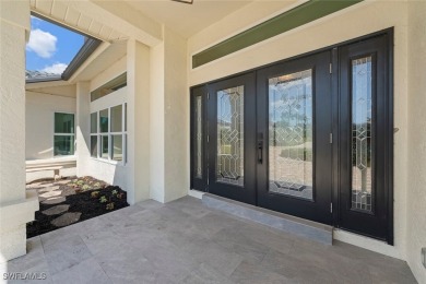 This beautifully remodeled 3-bedroom, 3-bath home combines on Fiddlesticks Country Club in Florida - for sale on GolfHomes.com, golf home, golf lot