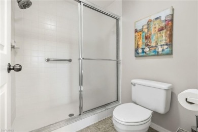 Wake up to sweeping golf course views and end the day with on Spanish Wells Golf and Country Club in Florida - for sale on GolfHomes.com, golf home, golf lot