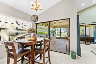 Mandatory membership gives you enjoyment of a 14 Har-Tru tennis on Aberdeen Golf and Country Club in Florida - for sale on GolfHomes.com, golf home, golf lot