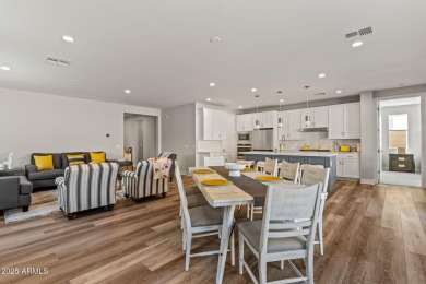 Located in the prestigious Sterling Grove community, this on Sterling Grove Golf & Country Club in Arizona - for sale on GolfHomes.com, golf home, golf lot