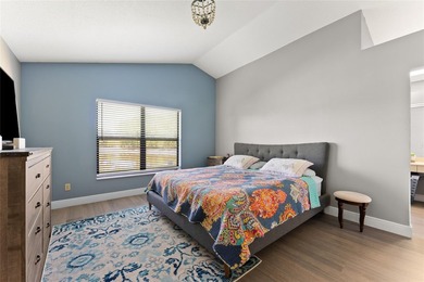 Mandatory membership gives you enjoyment of a 14 Har-Tru tennis on Aberdeen Golf and Country Club in Florida - for sale on GolfHomes.com, golf home, golf lot