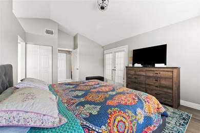 Mandatory membership gives you enjoyment of a 14 Har-Tru tennis on Aberdeen Golf and Country Club in Florida - for sale on GolfHomes.com, golf home, golf lot