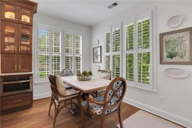 Over $265,000 in renovations have transformed this Windermere on Windermere Golf Club in Georgia - for sale on GolfHomes.com, golf home, golf lot