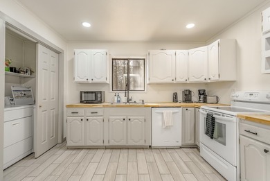 Welcome to 50 Knollwood Way, a quintessential A-frame chalet on Angel Fire Resort Country Club in New Mexico - for sale on GolfHomes.com, golf home, golf lot