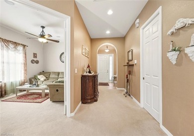 Welcome to resort-style living in The Cascades at River Hall, a on River Hall Country Club in Florida - for sale on GolfHomes.com, golf home, golf lot