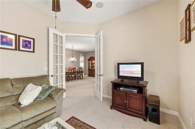 Welcome to resort-style living in The Cascades at River Hall, a on River Hall Country Club in Florida - for sale on GolfHomes.com, golf home, golf lot