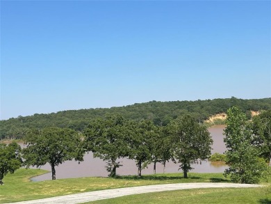 CALLING ALL GOLF & LAKE LOVERS!  It's your DREAM COME TRUE! on Rock Creek Golf Club in Texas - for sale on GolfHomes.com, golf home, golf lot