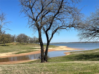 CALLING ALL GOLF & LAKE LOVERS!  It's your DREAM COME TRUE! on Rock Creek Golf Club in Texas - for sale on GolfHomes.com, golf home, golf lot