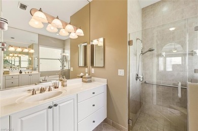 Welcome to resort-style living in The Cascades at River Hall, a on River Hall Country Club in Florida - for sale on GolfHomes.com, golf home, golf lot