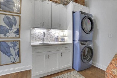 Over $265,000 in renovations have transformed this Windermere on Windermere Golf Club in Georgia - for sale on GolfHomes.com, golf home, golf lot