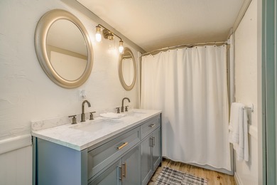 Welcome to 50 Knollwood Way, a quintessential A-frame chalet on Angel Fire Resort Country Club in New Mexico - for sale on GolfHomes.com, golf home, golf lot