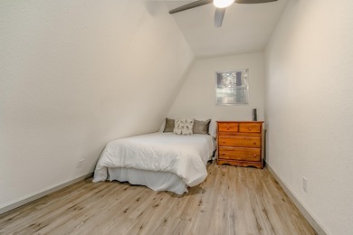 Welcome to 50 Knollwood Way, a quintessential A-frame chalet on Angel Fire Resort Country Club in New Mexico - for sale on GolfHomes.com, golf home, golf lot