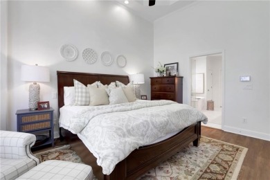Over $265,000 in renovations have transformed this Windermere on Windermere Golf Club in Georgia - for sale on GolfHomes.com, golf home, golf lot