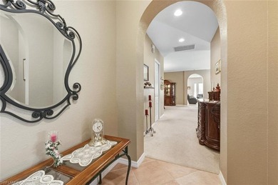 Welcome to resort-style living in The Cascades at River Hall, a on River Hall Country Club in Florida - for sale on GolfHomes.com, golf home, golf lot