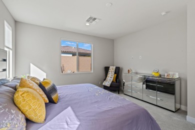 Located in the prestigious Sterling Grove community, this on Sterling Grove Golf & Country Club in Arizona - for sale on GolfHomes.com, golf home, golf lot