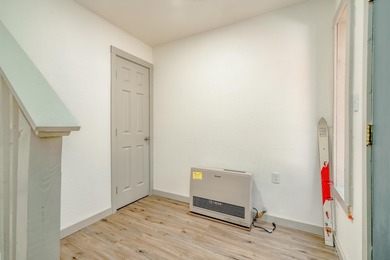 Welcome to 50 Knollwood Way, a quintessential A-frame chalet on Angel Fire Resort Country Club in New Mexico - for sale on GolfHomes.com, golf home, golf lot