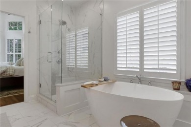 Over $265,000 in renovations have transformed this Windermere on Windermere Golf Club in Georgia - for sale on GolfHomes.com, golf home, golf lot