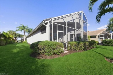 Welcome to resort-style living in The Cascades at River Hall, a on River Hall Country Club in Florida - for sale on GolfHomes.com, golf home, golf lot