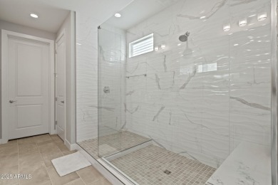 Located in the prestigious Sterling Grove community, this on Sterling Grove Golf & Country Club in Arizona - for sale on GolfHomes.com, golf home, golf lot