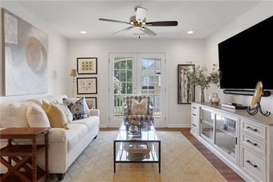 Over $265,000 in renovations have transformed this Windermere on Windermere Golf Club in Georgia - for sale on GolfHomes.com, golf home, golf lot