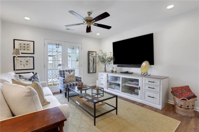 Over $265,000 in renovations have transformed this Windermere on Windermere Golf Club in Georgia - for sale on GolfHomes.com, golf home, golf lot