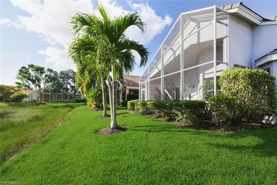 Welcome to resort-style living in The Cascades at River Hall, a on River Hall Country Club in Florida - for sale on GolfHomes.com, golf home, golf lot