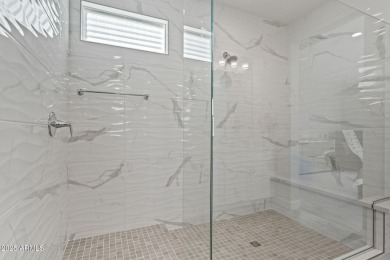Located in the prestigious Sterling Grove community, this on Sterling Grove Golf & Country Club in Arizona - for sale on GolfHomes.com, golf home, golf lot