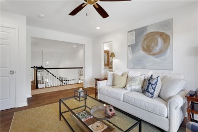 Over $265,000 in renovations have transformed this Windermere on Windermere Golf Club in Georgia - for sale on GolfHomes.com, golf home, golf lot