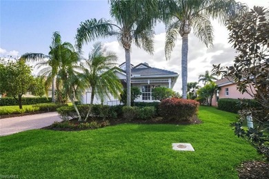 Welcome to resort-style living in The Cascades at River Hall, a on River Hall Country Club in Florida - for sale on GolfHomes.com, golf home, golf lot
