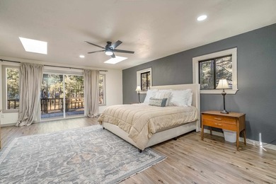 Welcome to 50 Knollwood Way, a quintessential A-frame chalet on Angel Fire Resort Country Club in New Mexico - for sale on GolfHomes.com, golf home, golf lot