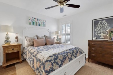 Over $265,000 in renovations have transformed this Windermere on Windermere Golf Club in Georgia - for sale on GolfHomes.com, golf home, golf lot