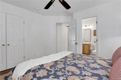 Over $265,000 in renovations have transformed this Windermere on Windermere Golf Club in Georgia - for sale on GolfHomes.com, golf home, golf lot