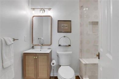 Over $265,000 in renovations have transformed this Windermere on Windermere Golf Club in Georgia - for sale on GolfHomes.com, golf home, golf lot