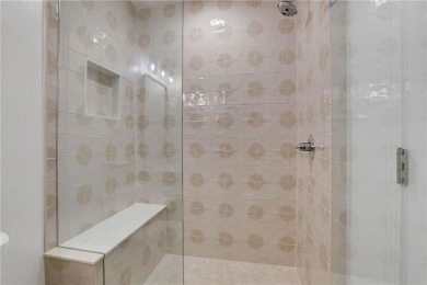 Over $265,000 in renovations have transformed this Windermere on Windermere Golf Club in Georgia - for sale on GolfHomes.com, golf home, golf lot